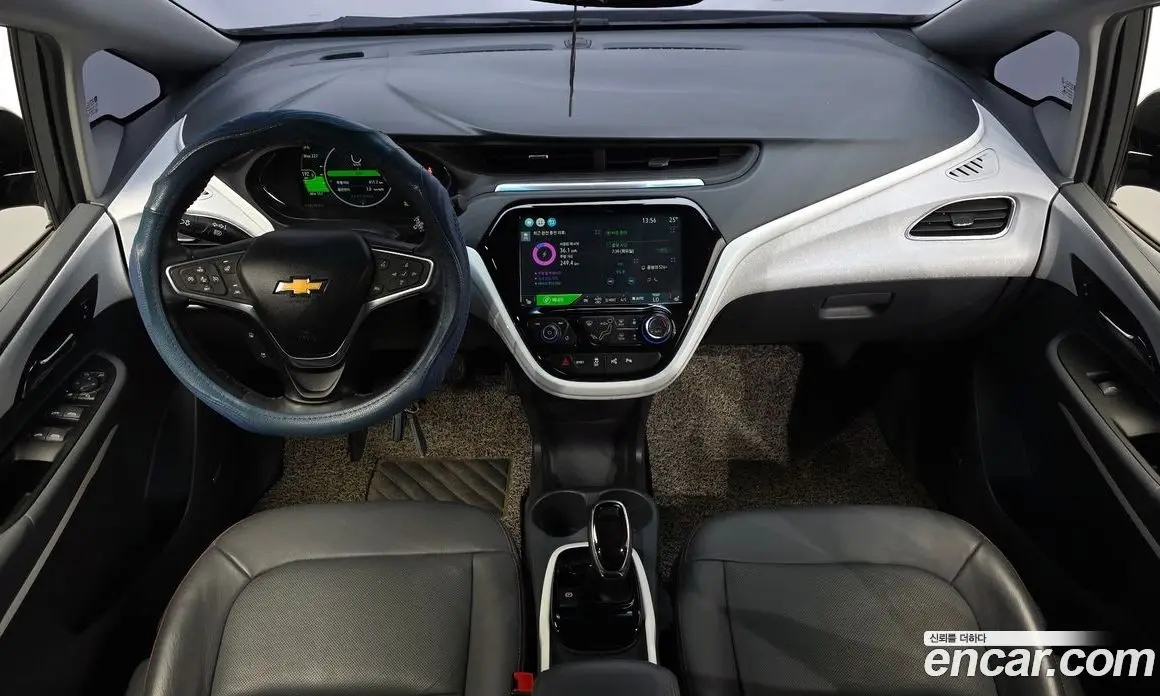 Chevrolet Bolt EV 2019 0.2 автомат (гидро), фото 10 Chevrolet Bolt EV 2019 0.2 автомат (гидро), фото 10