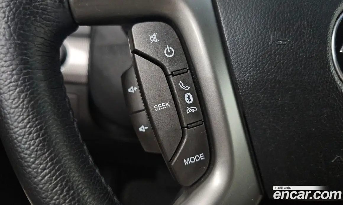Chevrolet Captiva 2012 2.0 автомат (гидро), фото 25