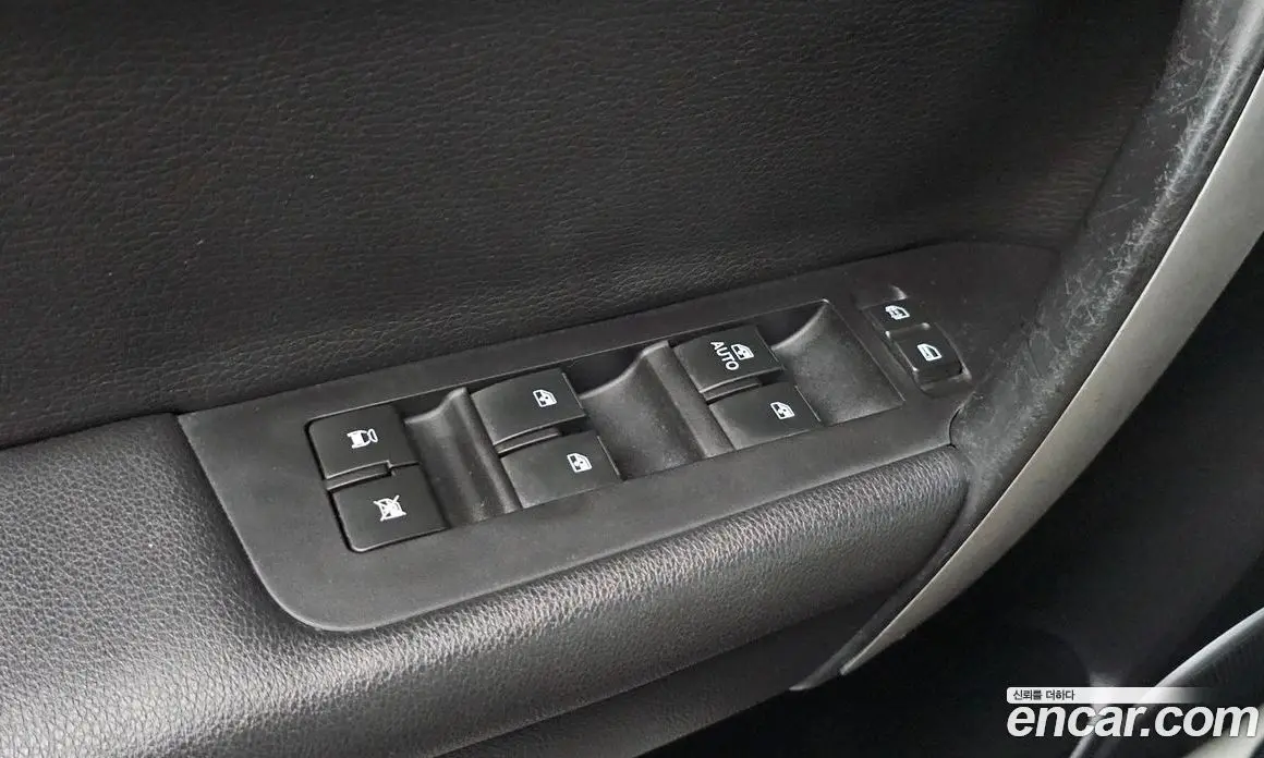 Chevrolet Captiva 2012 2.0 автомат (гидро), фото 29