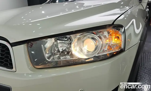 Chevrolet Captiva 2012 2.0 автомат (гидро), миниатюра 8