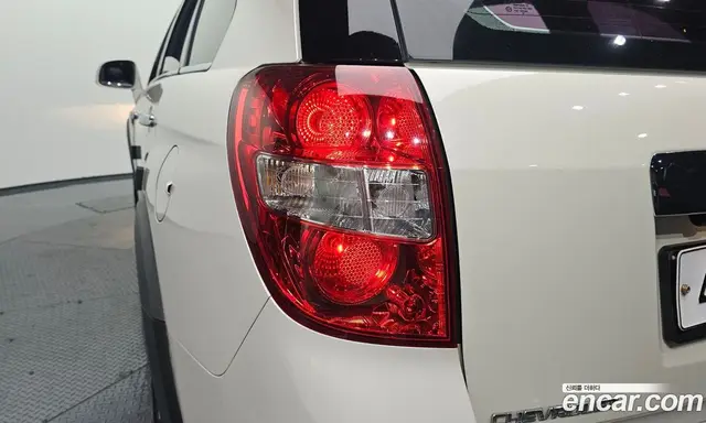 Chevrolet Captiva 2012 2.0 автомат (гидро), миниатюра 9