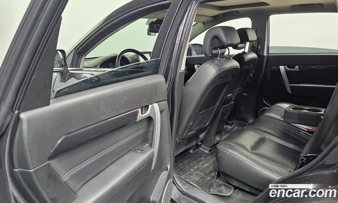 Chevrolet Captiva 2014 2.0 автомат (гидро), фото 11 Chevrolet Captiva 2014 2.0 автомат (гидро), фото 11