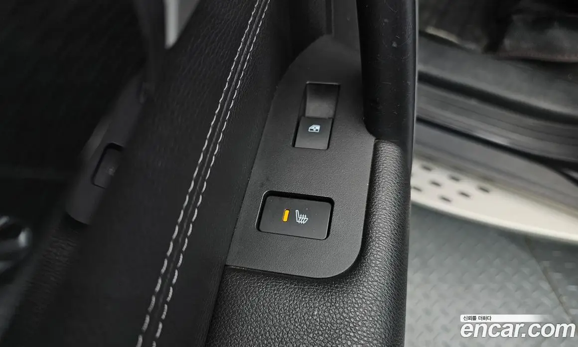 Chevrolet Captiva 2014 2.0 автомат (гидро), фото 18 Chevrolet Captiva 2014 2.0 автомат (гидро), фото 18