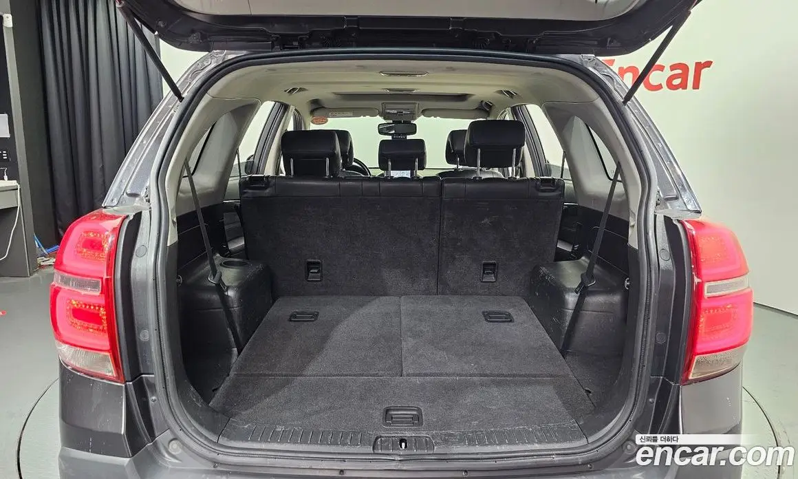Chevrolet Captiva 2014 2.0 автомат (гидро), фото 20 Chevrolet Captiva 2014 2.0 автомат (гидро), фото 20