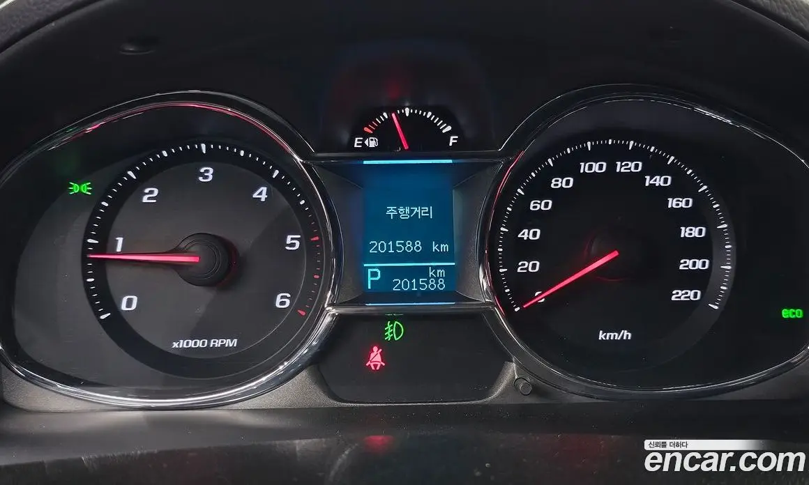 Chevrolet Captiva 2014 2.0 автомат (гидро), фото 8 Chevrolet Captiva 2014 2.0 автомат (гидро), фото 8