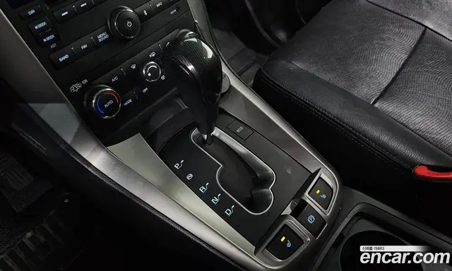 Chevrolet Captiva 2014 2.0 автомат (гидро), миниатюра 9 Chevrolet Captiva 2014 2.0 автомат (гидро), миниатюра 9