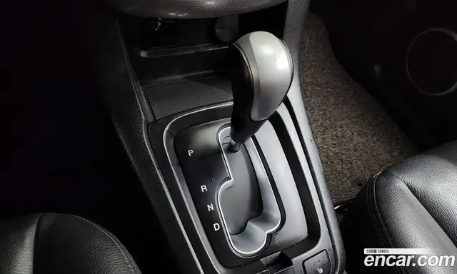 Chevrolet Captiva 2016 2.0 автомат (гидро), миниатюра 11 Chevrolet Captiva 2016 2.0 автомат (гидро), миниатюра 11