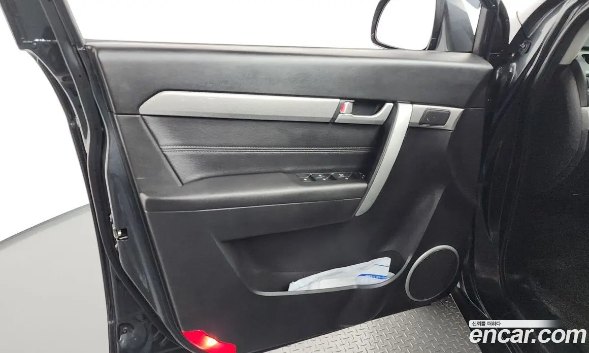 Chevrolet Captiva 2016 2.0 автомат (гидро), фото 13 Chevrolet Captiva 2016 2.0 автомат (гидро), фото 13