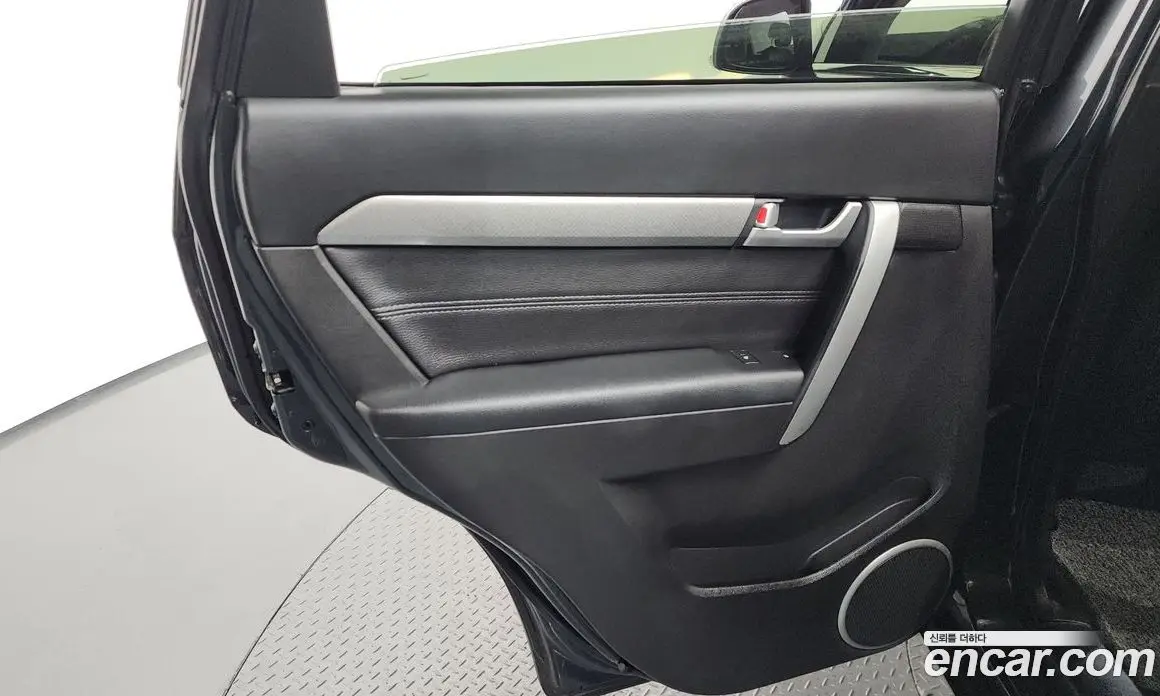 Chevrolet Captiva 2016 2.0 автомат (гидро), фото 14 Chevrolet Captiva 2016 2.0 автомат (гидро), фото 14