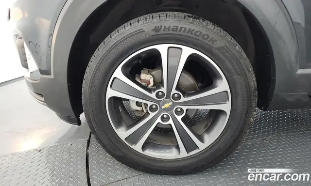 Chevrolet Captiva 2016 2.0 автомат (гидро), миниатюра 4 Chevrolet Captiva 2016 2.0 автомат (гидро), миниатюра 4