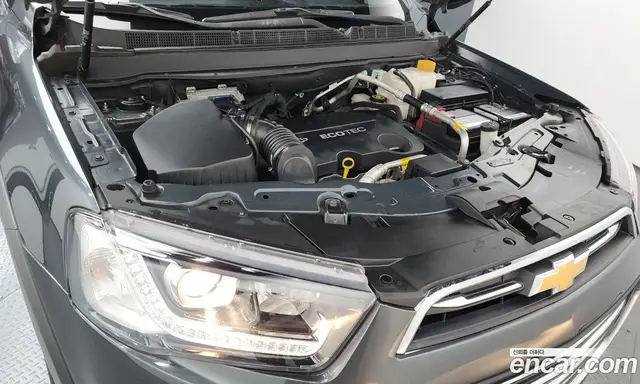 Chevrolet Captiva 2016 2.0 автомат (гидро), миниатюра 5 Chevrolet Captiva 2016 2.0 автомат (гидро), миниатюра 5