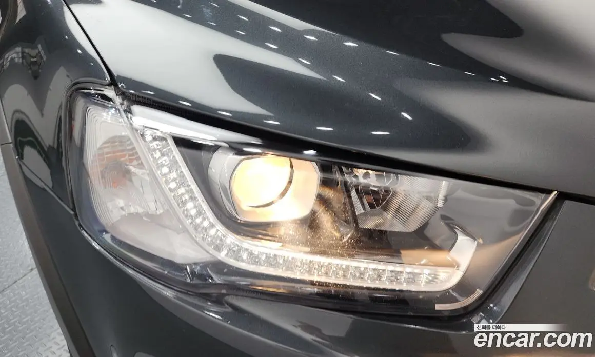 Chevrolet Captiva 2016 2.0 автомат (гидро), фото 7 Chevrolet Captiva 2016 2.0 автомат (гидро), фото 7