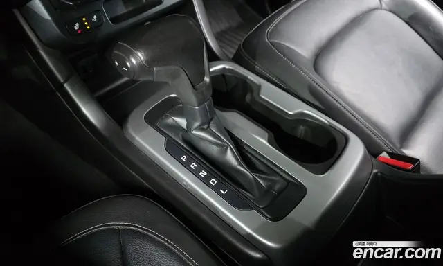 Chevrolet Colorado 2020 3.6 автомат (гидро), миниатюра 11 Chevrolet Colorado 2020 3.6 автомат (гидро), миниатюра 11