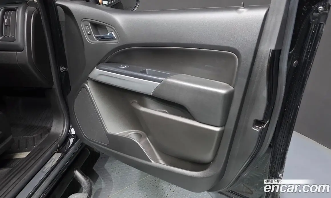 Chevrolet Colorado 2020 3.6 автомат (гидро), фото 13 Chevrolet Colorado 2020 3.6 автомат (гидро), фото 13