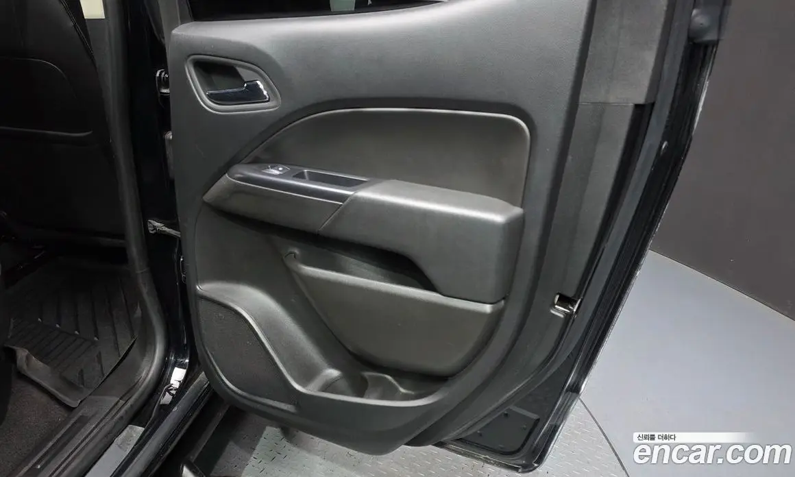 Chevrolet Colorado 2020 3.6 автомат (гидро), фото 14 Chevrolet Colorado 2020 3.6 автомат (гидро), фото 14
