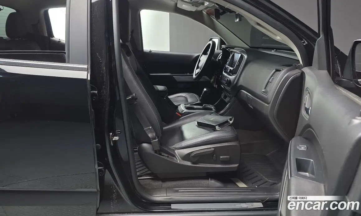 Chevrolet Colorado 2020 3.6 автомат (гидро), фото 15 Chevrolet Colorado 2020 3.6 автомат (гидро), фото 15