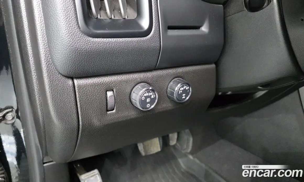 Chevrolet Colorado 2020 3.6 автомат (гидро), фото 23 Chevrolet Colorado 2020 3.6 автомат (гидро), фото 23