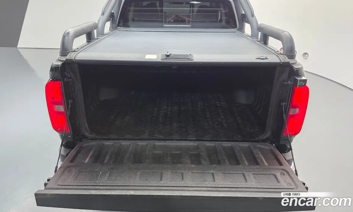 Chevrolet Colorado 2021 3.6 автомат (гидро), фото 30 Chevrolet Colorado 2021 3.6 автомат (гидро), фото 30
