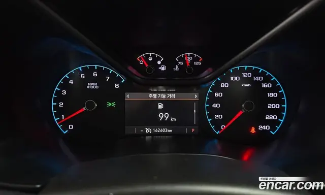 Chevrolet Colorado 2022 3.6 автомат (гидро), миниатюра 11 Chevrolet Colorado 2022 3.6 автомат (гидро), миниатюра 11
