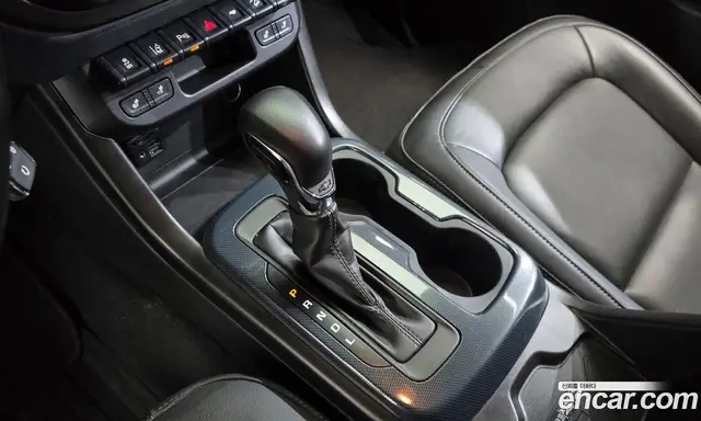 Chevrolet Colorado 2022 3.6 автомат (гидро), миниатюра 12