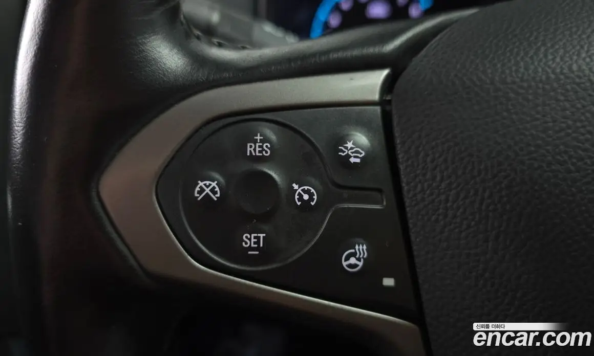 Chevrolet Colorado 2022 3.6 автомат (гидро), фото 21 Chevrolet Colorado 2022 3.6 автомат (гидро), фото 21