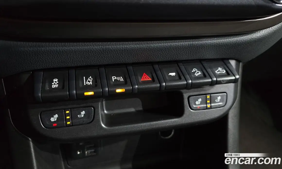 Chevrolet Colorado 2022 3.6 автомат (гидро), фото 33 Chevrolet Colorado 2022 3.6 автомат (гидро), фото 33