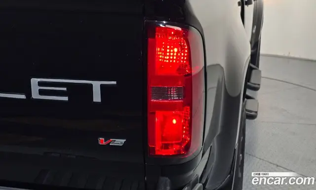 Chevrolet Colorado 2022 3.6 автомат (гидро), миниатюра 9 Chevrolet Colorado 2022 3.6 автомат (гидро), миниатюра 9