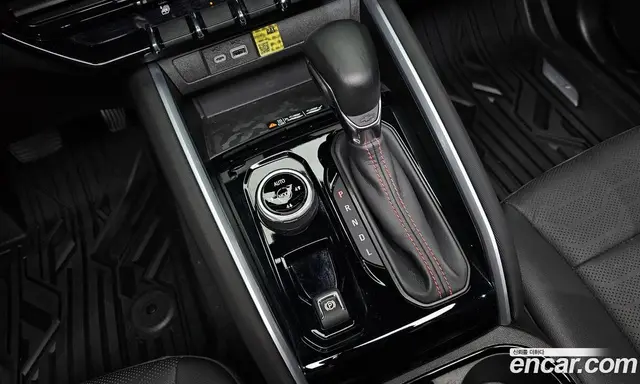 Chevrolet Colorado 2024 2.7 автомат (гидро), миниатюра 12