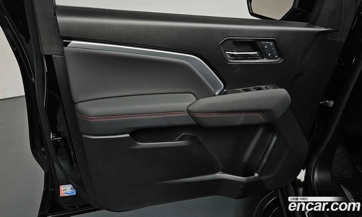 Chevrolet Colorado 2024 2.7 автомат (гидро), фото 14 Chevrolet Colorado 2024 2.7 автомат (гидро), фото 14