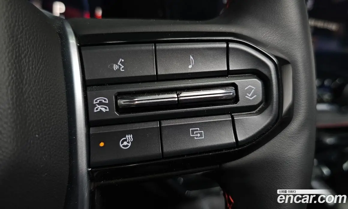 Chevrolet Colorado 2024 2.7 автомат (гидро), фото 25 Chevrolet Colorado 2024 2.7 автомат (гидро), фото 25