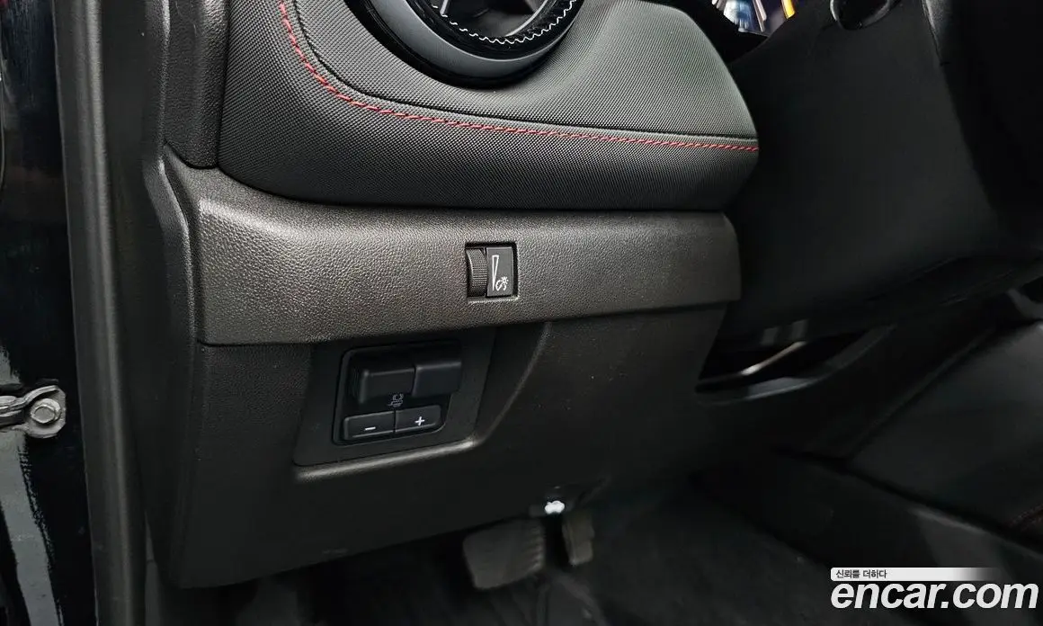 Chevrolet Colorado 2024 2.7 автомат (гидро), фото 27 Chevrolet Colorado 2024 2.7 автомат (гидро), фото 27