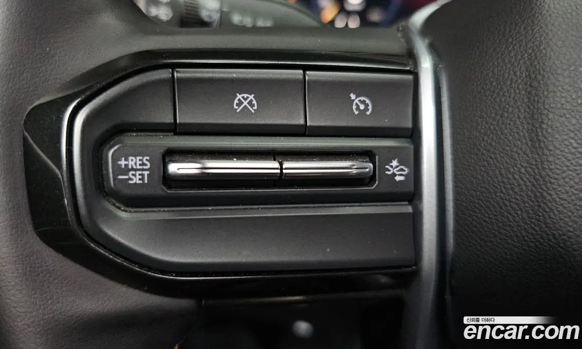 Chevrolet Colorado 2024 2.7 автомат (гидро), фото 28 Chevrolet Colorado 2024 2.7 автомат (гидро), фото 28