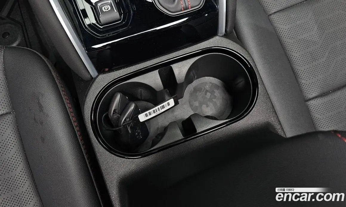 Chevrolet Colorado 2024 2.7 автомат (гидро), фото 30 Chevrolet Colorado 2024 2.7 автомат (гидро), фото 30