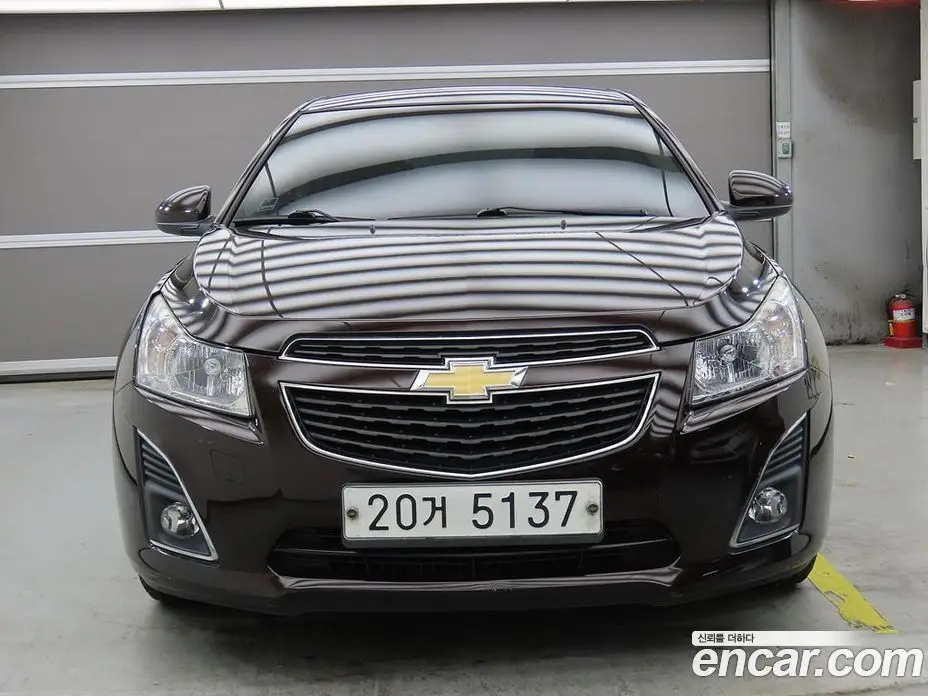 Chevrolet Cruze 2012 1.8 автомат (гидро), фото 2 Chevrolet Cruze 2012 1.8 автомат (гидро), фото 2