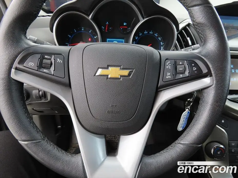 Chevrolet Cruze 2012 1.8 автомат (гидро), фото 14 Chevrolet Cruze 2012 1.8 автомат (гидро), фото 14