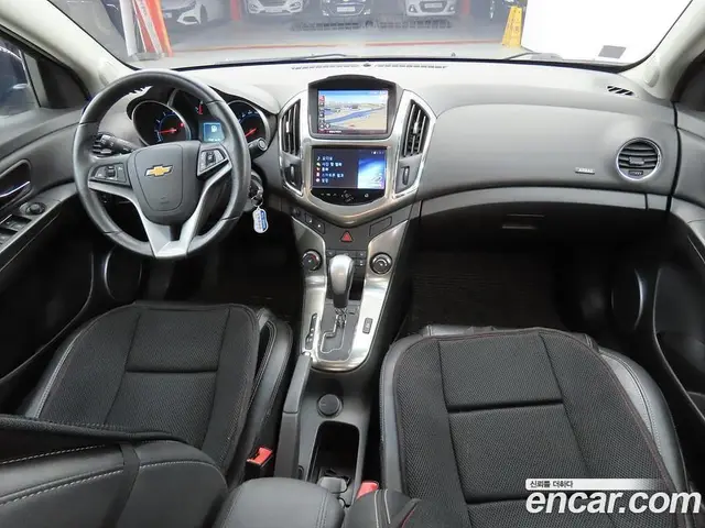 Chevrolet Cruze 2012 1.8 автомат (гидро), миниатюра 5 Chevrolet Cruze 2012 1.8 автомат (гидро), миниатюра 5