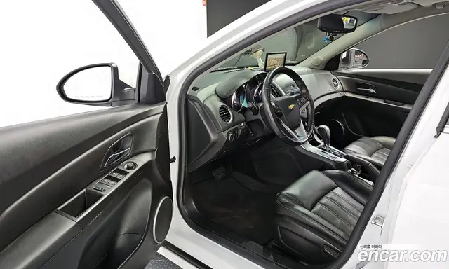 Chevrolet Cruze 2015 1.4 автомат (гидро), миниатюра 11