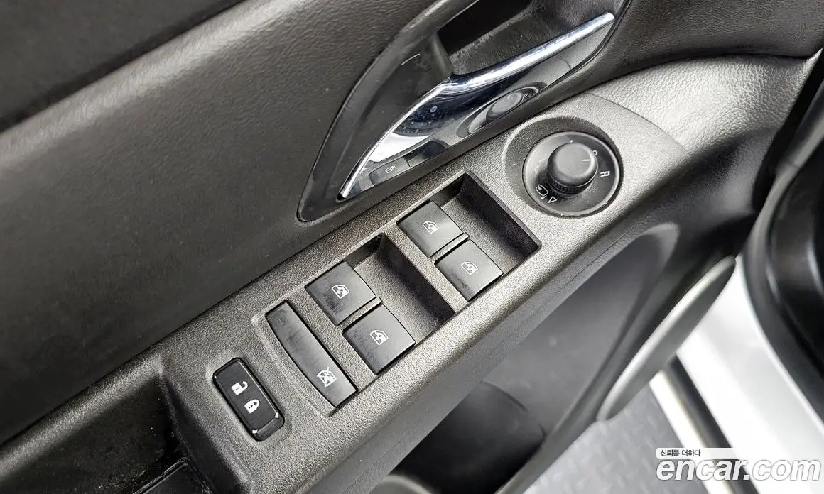 Chevrolet Cruze 2015 1.4 автомат (гидро), фото 18