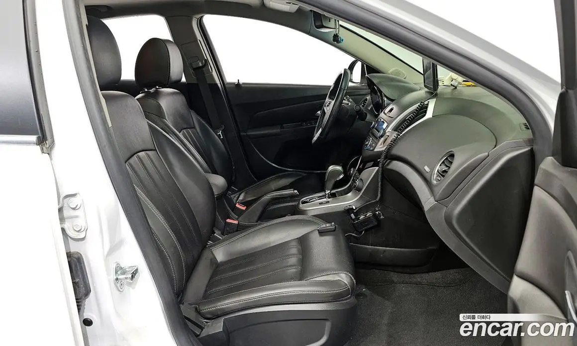 Chevrolet Cruze 2015 1.4 автомат (гидро), фото 10