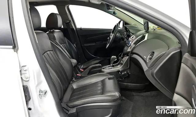 Chevrolet Cruze 2015 1.4 автомат (гидро), миниатюра 10