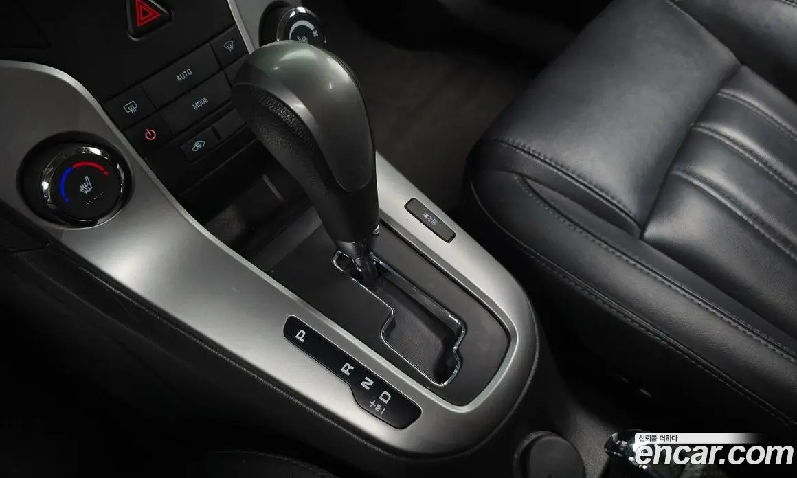 Chevrolet Cruze 2016 1.8 автомат (гидро), фото 11 Chevrolet Cruze 2016 1.8 автомат (гидро), фото 11