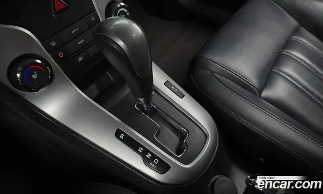 Chevrolet Cruze 2016 1.8 автомат (гидро), миниатюра 11 Chevrolet Cruze 2016 1.8 автомат (гидро), миниатюра 11