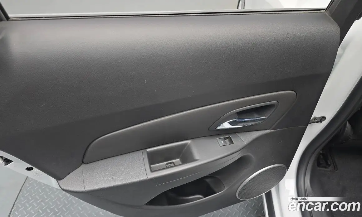 Chevrolet Cruze 2016 1.8 автомат (гидро), фото 14 Chevrolet Cruze 2016 1.8 автомат (гидро), фото 14