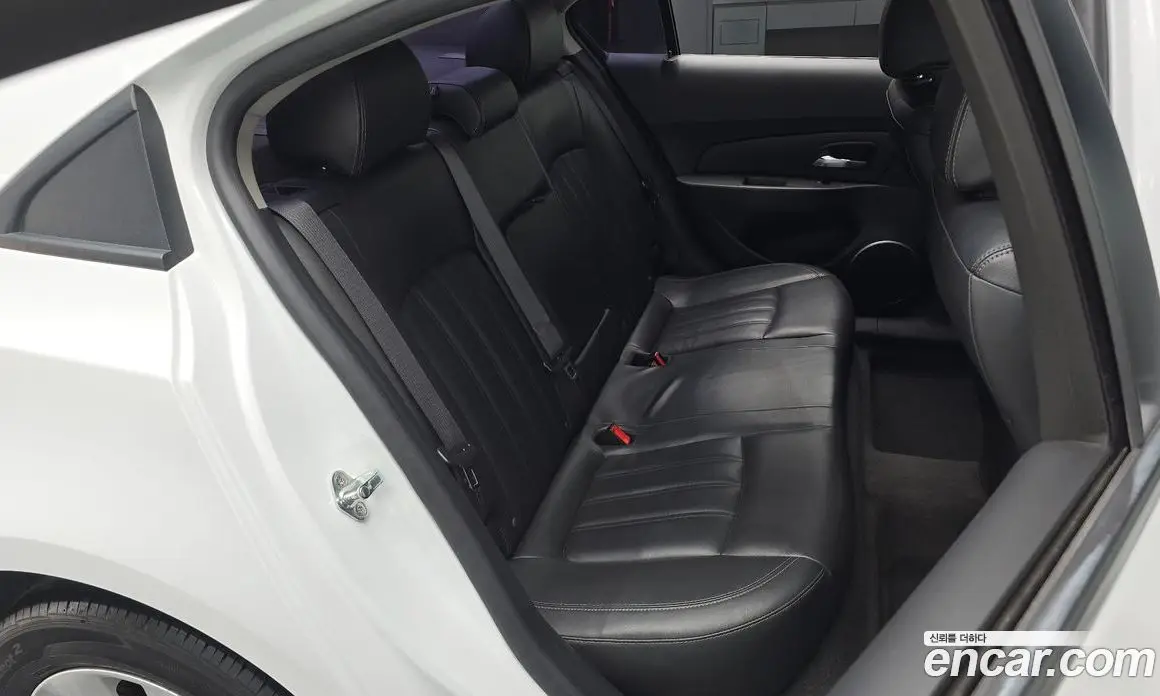 Chevrolet Cruze 2016 1.8 автомат (гидро), фото 16 Chevrolet Cruze 2016 1.8 автомат (гидро), фото 16