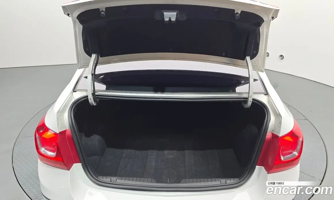 Chevrolet Cruze 2016 1.8 автомат (гидро), фото 25 Chevrolet Cruze 2016 1.8 автомат (гидро), фото 25