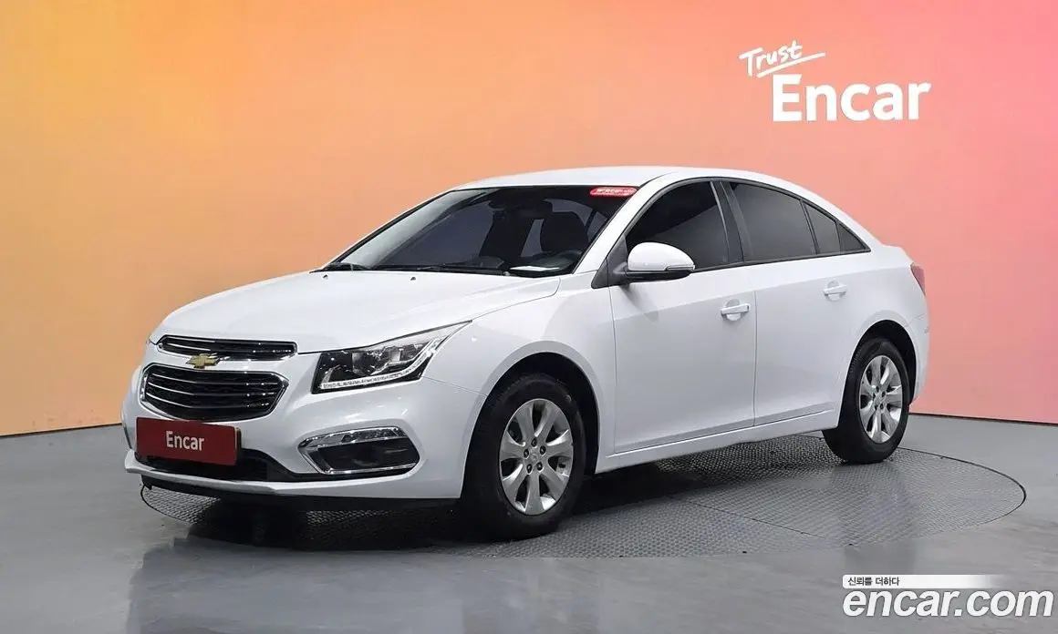 Chevrolet Cruze 2016 1.8 автомат (гидро), фото 30 Chevrolet Cruze 2016 1.8 автомат (гидро), фото 30