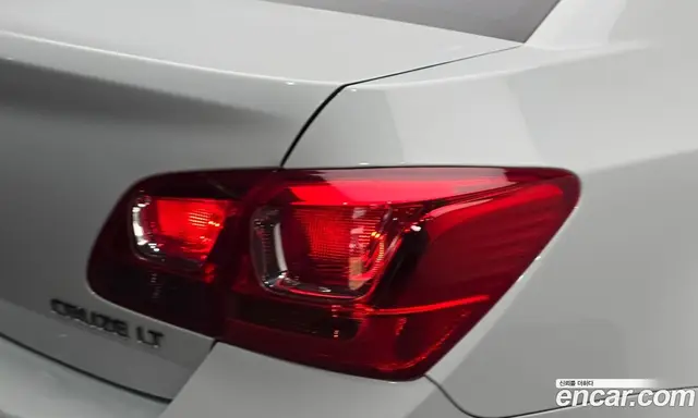 Chevrolet Cruze 2016 1.8 автомат (гидро), миниатюра 8 Chevrolet Cruze 2016 1.8 автомат (гидро), миниатюра 8