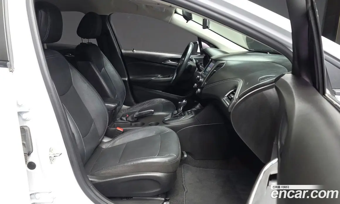 Chevrolet Cruze 2017 1.4 автомат (гидро), фото 11 Chevrolet Cruze 2017 1.4 автомат (гидро), фото 11