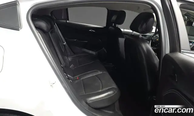 Chevrolet Cruze 2017 1.4 автомат (гидро), миниатюра 12
