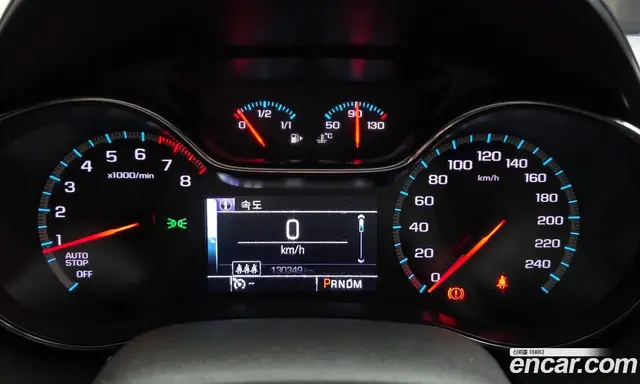 Chevrolet Cruze 2017 1.4 автомат (гидро), миниатюра 8 Chevrolet Cruze 2017 1.4 автомат (гидро), миниатюра 8